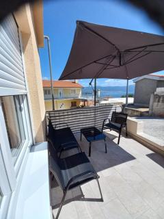 Apartment Sunset - Trogir - 4