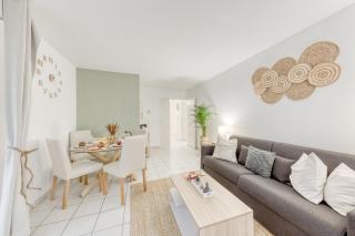 Green place Disneyland Paris - 6