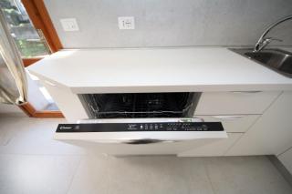 Villa Antonio appartamento 02 - Rosolina Mare - 8