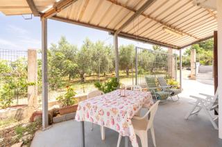 Villa Nzina - Castellammare del Golfo - 0