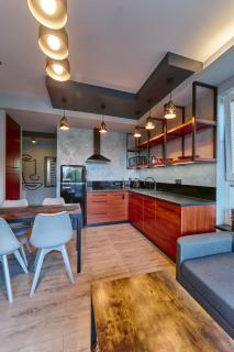 LAGUNA LOFT Aleja Zwycięzców Dwupoziomowy - Polanica-Zdrój - 9