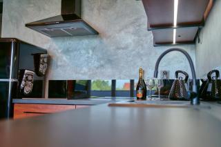 LAGUNA LOFT Aleja Zwycięzców Dwupoziomowy - Polanica-Zdrój - 1