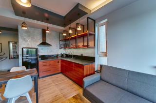 LAGUNA LOFT Aleja Zwycięzców Dwupoziomowy - Polanica-Zdrój - 7