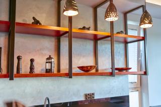 LAGUNA LOFT Aleja Zwycięzców Dwupoziomowy - Polanica-Zdrój - 6