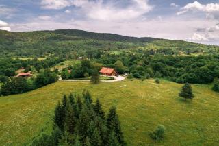 Ranch Jelov Klanac - Rakovica - 6
