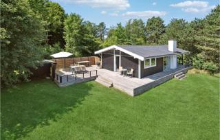 Beautiful Home In Sejerø With Kitchen - Sejerby - 0