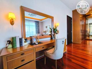 The Hermes Villa by JBcity Home - Hock Lam Village - 3