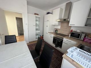 Helle Wohnung in Linzer-Mitte - Linz - 3