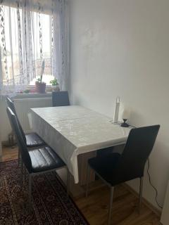 Helle Wohnung in Linzer-Mitte - Linz - 2