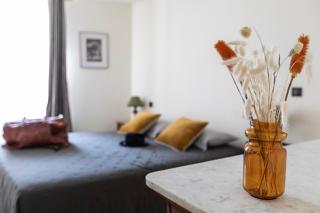 Auberge des braconniers - Ampus - 8