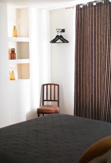 Auberge des braconniers - Ampus - 5