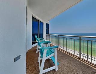 Palacio #1404 - Perdido Key - 0