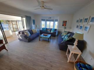 The Mermaid's Tail - 2