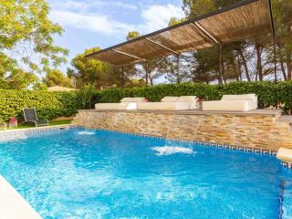 Villa Tauler - Son Serra de Marina - 7