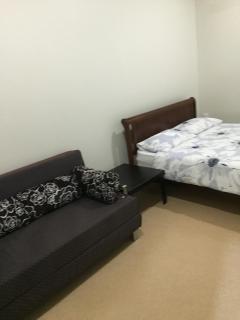 Talofa Inn - Apia - 4
