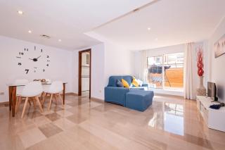 Aparthotel Napols - Abapart - Barcellona - 4