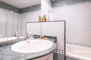 Aparthotel Napols - Abapart - Barcellona - 5