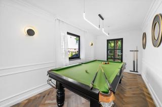 Villa Chou Chou - Steinhaus am Semmering - 6