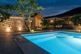 Countryside house Rusulica - 3