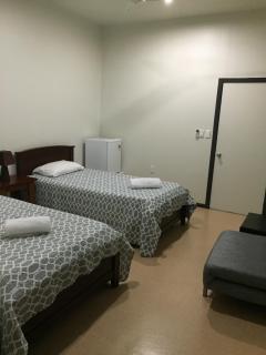 Talofa Inn - Apia - 2