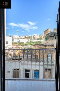Meridian Suites - Stylish homes in St Julians next to Spinola - 6