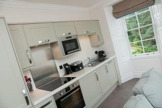 Hexham House Penthouse Apartment Seven - 1