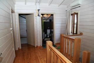 WOODEN HOUSE - Preveza - 3