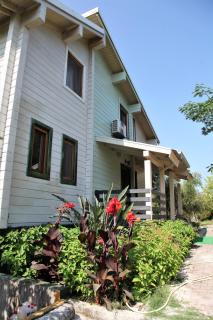 WOODEN HOUSE - Preveza - 1