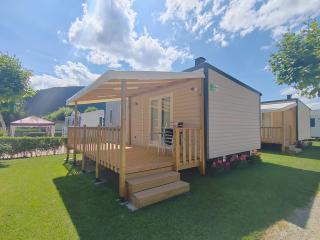 Camping Rio Nela - 8