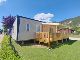 Camping Rio Nela - Trespaderne - 0