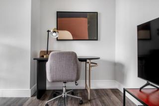 UES 1br w gym nr museums art galleries NYC-1179 - 7