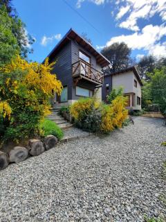 Pacha Home By A.M.A - San Carlos de Bariloche - 4