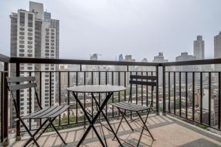 UES 1br w gym nr museums art galleries NYC-1179 - 6
