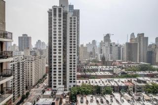 UES 1br w gym nr museums art galleries NYC-1179 - 4