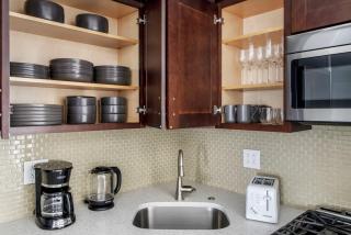 UES 1br w gym nr museums art galleries NYC-1179 - 1