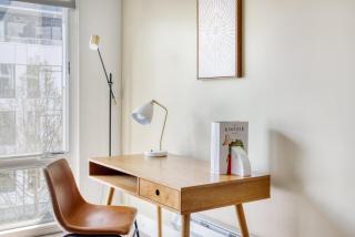 S Lake Union 1BR w Gym WD nr Denny Park SEA-372 - 7