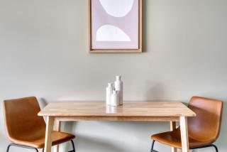 S Lake Union 1BR w Gym WD nr Denny Park SEA-372 - Seattle - 6