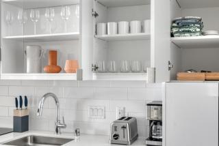 S Lake Union 1BR w Gym WD nr Denny Park SEA-372 - 4