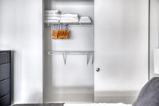 S Lake Union 1BR w Gym WD nr Denny Park SEA-372 - 1