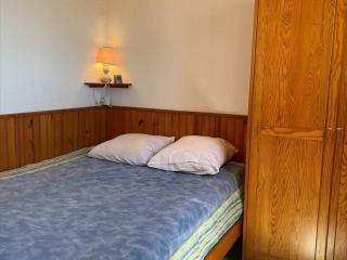 Appt T2 avec piscine, tennis, parking privé, animaux admis - St Pierre la Mer - FR-1-229D-109 - Fleury - 3