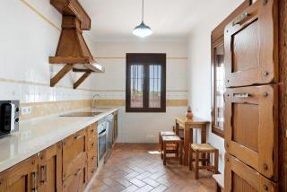 Casa Sonia y Nuria - Roche - 1