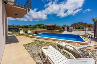 Villa Maluma - Medulin - 1