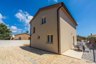 Villa Maluma - Medulin - 9