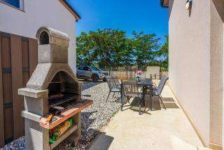 Villa Maluma - Medulin (Medolino) - 7