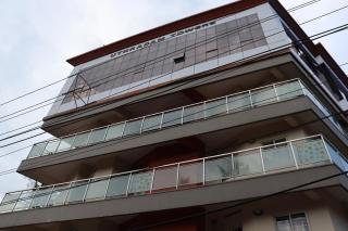 Uthradam towers - Trivandrum - 6