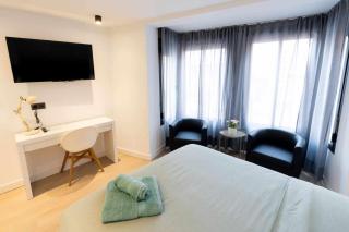 Apartamento Florencia Living Suites en Castellón - Castellón de la Plana - 9