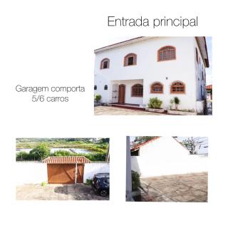 Casa Ampla Cabo Frio - Ogiva - Piscina Privativa, Churrasqueira e Linda Vista - 5