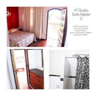 Casa Ampla Cabo Frio - Ogiva - Piscina Privativa, Churrasqueira e Linda Vista - 1