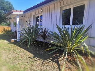 Villa Milea - Lège Cap-Ferret - 2