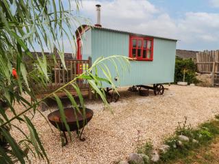Shepherd's Hut - Bridgend - 0